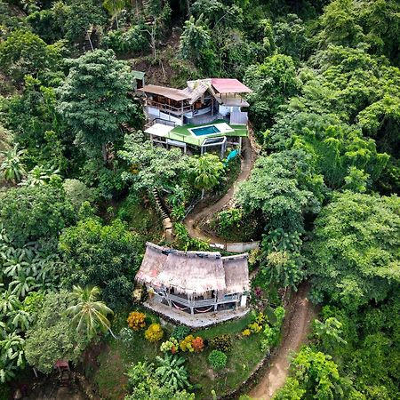Niuwi Hostel Buritaca Bagian luar foto